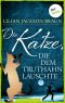 [Die Katze 26] • Die Katze, die dem Truthahn lauschte